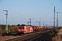 Bombardier 33604 - DB Schenker "185 142-7"
29.10.2011 - Großkorbetha
Marcus Schrödter