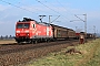 Bombardier 33604 - DB Schenker "185 142-7"
20.02.2015 - bei Dieburg
Kurt Sattig