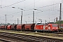 Bombardier 33604 - DB Cargo "185 142-7"
25.05.2016 - Kassel, Rangierbahnhof
Christian Klotz