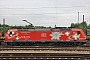 Bombardier 33604 - DB Cargo "185 142-7"
25.05.2016 - Kassel, Rangierbahnhof
Christian Klotz