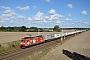 Bombardier 33604 - DB Cargo "185 142-7"
21.09.2016 - Liessow
Roberto Di Trani