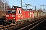 Bombardier 33604 - DB Cargo "185 142-7"
21.01.2017 - bei Wunstorf
Thomas Gottschewsky