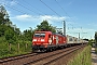 Bombardier 33604 - DB Cargo "185 142-7"
28.05.2017 - Dresden-Cossebaude
Mario Lippert