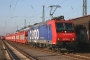 Bombardier 33605 - SBB Cargo "482 030-4"
19.12.2007 - Mainz-Bischofsheim
Marcel Langnickel