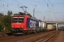 Bombardier 33605 - SBB Cargo "482 030-4"
26.08.2007 - Ludwigshafen-Oggersheim
Marcel Langnickel