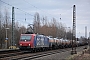 Bombardier 33605 - SBB Cargo "482 030-4"
05.02.2011 - Leipzig-Thekla
Christian Schröter