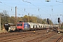 Bombardier 33605 - HSL "482 030-4"
31.10.2012 - Leipzig-Weideritzsch
Nils Hecklau