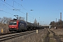 Bombardier 33605 - HSL "482 030-4"
05.03.2013 - Merseburg
Christian Klotz