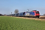 Bombardier 33605 - SBB Cargo "482 030-4"
13.02.2016 - Bremen-Bahndorf
Patrick Bock