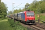 Bombardier 33605 - HSL "482 030-4"
09.05.2016 - Rheinbreitbach
Daniel Kempf