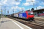 Bombardier 33605 - SBB Cargo "482 030-4"
12.07.2014 - Bremen, Hauptbahnhof
Holger Grunow