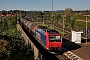 Bombardier 33605 - HSL "482 030-4"
06.09.2016 - Kassel-Oberzwehren 
Christian Klotz