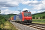 Bombardier 33605 - SBB Cargo "482 030-4"
21.07.2017 - Himmelstadt
Alex Huber