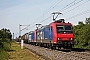 Bombardier 33605 - SBB Cargo "482 030-4"
24.05.2019 - Buggingen
Tobias Schmidt