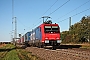 Bombardier 33605 - SBB Cargo "482 030-4"
16.10.2019 - Auggen
Tobias Schmidt