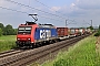 Bombardier 33605 - SBB Cargo "482 030-4"
08.06.2021 - Espenau-Mönchehof
Christian Klotz