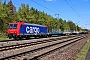 Bombardier 33605 - SBB Cargo "482 030-4"
17.04.2026 - Graben-NeudorfWolfgang Mauser