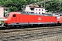 Bombardier 33606 - DB Schenker "185 143-5
"
15.07.2009 - Lavorgo/GotthardPeider Trippi