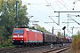 Bombardier 33606 - DB Schenker "185 143-5"
22.10.2010 - GoddelauHarald Belz