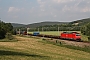 Bombardier 33606 - DB Schenker "185 143-5"
29.05.2012 - GroßpürschützChristian Klotz