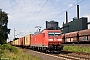 Bombardier 33606 - DB Schenker "185 143-5"
03.07.2012 - Bottrop-Welheimer MarkIngmar Weidig