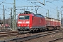 Bombardier 33606 - DB Schenker "185 143-5"
11.03.2015 - Oberhausen, WestRolf Alberts