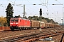 Bombardier 33606 - DB Schenker "185 143-5"
09.04.2015 - Bickenbach (Bergstraße)Kurt Sattig
