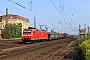 Bombardier 33606 - DB Schenker "185 143-5"
12.08.2015 - Leipzig-MockauDaniel Berg