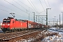 Bombardier 33606 - DB Cargo "185 143-5"
17.01.2017 - WeimarAlex Huber