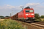 Bombardier 33606 - DB Cargo "185 143-5"
21.07.2017 - HohnhorstThomas Wohlfarth