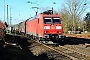 Bombardier 33606 - DB Cargo "185 143-5"
30.01.2018 - DieburgKurt Sattig