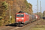 Bombardier 33606 - DB Cargo "185 143-5"
10.11.2019 - HasteThomas Wohlfarth