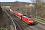 Bombardier 33606 - DB Cargo "185 143-5"
29.02.2020 - Vellmar-ObervellmarChristian Klotz