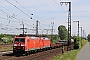 Bombardier 33606 - DB Cargo "185 143-5"
09.05.2020 - WunstorfThomas Wohlfarth