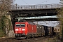 Bombardier 33606 - DB Cargo "185 143-5"
27.03.2020 - Oberhausen-OsterfeldIngmar Weidig