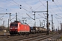 Bombardier 33606 - DB Cargo "185 143-5"
20.03.2021 - Oberhausen, Abzweig MathildeIngmar Weidig