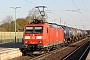 Bombardier 33606 - DB Cargo "185 143-5"
20.04.2021 - Nienburg (Weser)Thomas Wohlfarth
