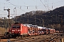 Bombardier 33606 - DB Cargo "185 143-5"
22.04.2021 - DillenburgIngmar Weidig