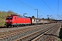 Bombardier 33606 - DB Cargo "185 143-5"
04.04.2025 - Graben-NeudorfWolfgang Mauser