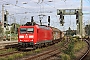 Bombardier 33606 - DB Cargo "185 143-5"
16.08.2025 - Bremen, Hauptbahnhof
Thomas Wohlfarth