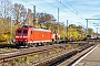 Bombardier 33606 - DB Cargo "185 143-5"
05.11.2025 - NiederndodelebenMathias May