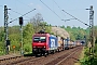 Bombardier 33607 - SBB Cargo "482 031-2"
21.04.2009 - Aachen-Eilendorf
Peter Gootzen