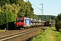 Bombardier 33607 - SBB Cargo
14.09.2011 - Postbauer-Heng
Jens Bieber