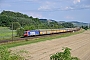 Bombardier 33607 - PCT "482 031-2"
31.07.2014 - Karlstadt-Gambach
Marcus Schrödter