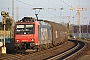 Bombardier 33607 - PCT "482 031-2"
23.04.2015 - Nienburg (Weser)
Thomas Wohlfarth