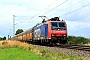 Bombardier 33607 - PCT "482 031-2"
28.07.2015 - Bremen-Mahndorf
Kurt Sattig