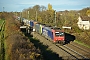 Bombardier 33607 - TXL "482 031-2"
07.11.2015 - Müllheim (Baden)
Vincent Torterotot