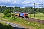 Bombardier 33607 - TXL "482 031-2"
21.06.2016 - Friedland
Marcus Schrödter