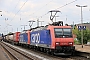 Bombardier 33607 - SBB Cargo "482 031-2"
15.05.2018 - Bad Hersfeld
Marvin Fries