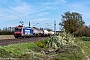 Bombardier 33607 - SBB Cargo "482 031-2"
25.04.2021 - Brühl
Fabian Halsig